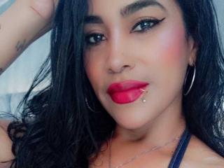 EbonySauvage Seins Liveshow - Photo 302/389
