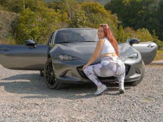 ManuelaTompson Hot Liveshows - Photo 816/1043