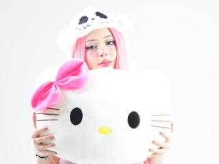 AprilDouce Webcam Porno Live - Photo 98/563