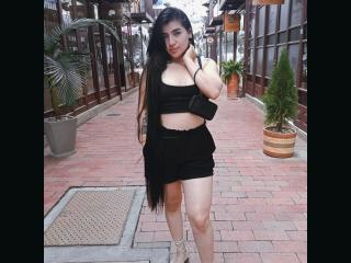 MillieLopez Hot et Sexy Liveshow - Photo 120/168