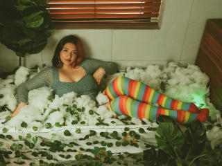 IsabellaClown Chatte en Chaleur - Photo 73/96