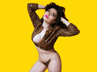 Lynxy Anal en Webcam Live - Photo 17/17