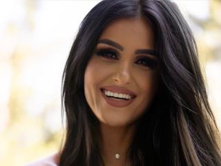 SelenaCruz Blowjob XXX Cams - Photo 13/14