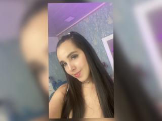 JuanitaPerniaa Show Porno en Live - Photo 1088/1134