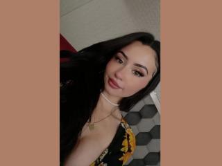 LoanaKate Anal en Webcam Live - Photo 591/1095