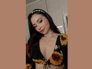 LoanaKate Anal en Webcam Live - Photo 696/870