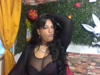 MichelleBrito Hot et Sexy Liveshow - Photo 1807/1905