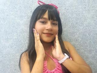 ArianaLiu Webcam Porno Live - Photo 9/13