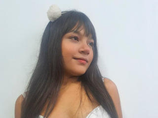 ArianaLiu Webcam Porno Live - Photo 11/13