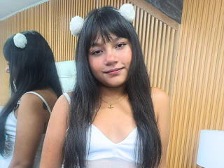 ArianaLiu Webcam Porno Live - Photo 12/13