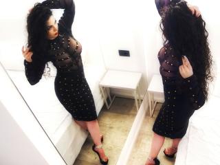 Lynxy Anal en Webcam Live - Photo 9/17