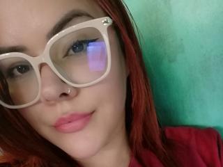 AnnyGiralldo Webcam Porno Live - Photo 227/276