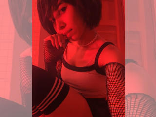 KanaeInvi Seins Show XXX en Direct - Photo 10/25
