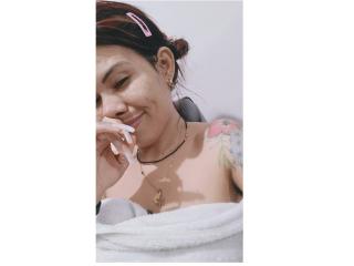 NathashaRomeroX Pussy Video Webcam - Photo 7/21