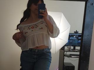 HelenaSweet Videos Liveshows - Photo 79/107