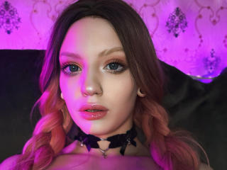 BarbaraBj Live Cam Porn - Photo 7/217