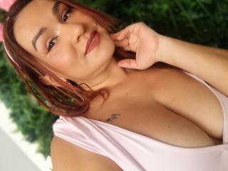 ManuelaTompson Hot Liveshows - Photo 825/1043