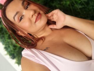 ManuelaTompson Hot et Sexy Liveshow - Photo 825/929