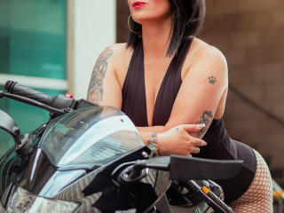 KarenBroc Boobs XXX Direct - Photo 18/21