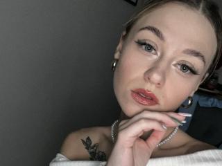 CindyxGlam Webcam Sexe Direct - Photo 17/21