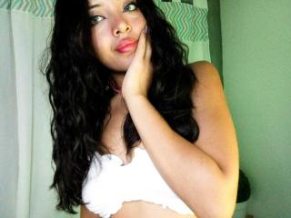 MartinaLopez Hot Liveshows - Photo 166/292
