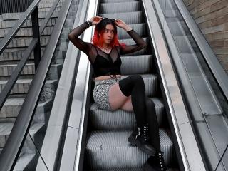 ForbiddenFruitX Ass Cams Direct - Photo 17/46