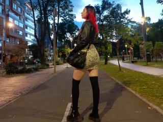 ForbiddenFruitX Ass Cams Direct - Photo 20/46