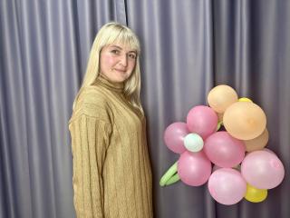 MilanaCraids Hot et Sexy Liveshow - Photo 4/302