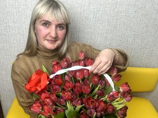 MilanaCraids Hot et Sexy Liveshow - Photo 9/302