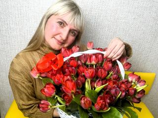 MilanaCraids Hot et Sexy Liveshow - Photo 11/302