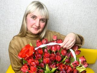 MilanaCraids Hot et Sexy Liveshow - Photo 12/302
