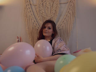DeepNadiine Amateur Live Cam - Photo 14/17