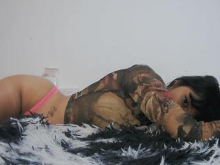 Omaliia Masturbation Cam Video - Photo 6/11