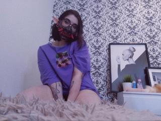 DixiPixi Amateur Live Webcam - Photo 4/6