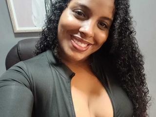 Katiam Seins Show XXX en Direct - Photo 84/95