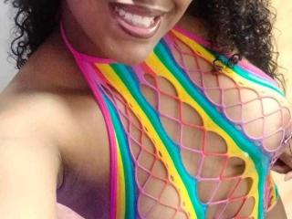Katiam Seins Show XXX en Direct - Photo 89/95