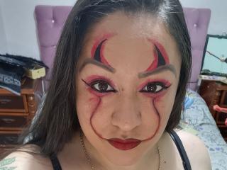 LucianaDiazz Anal en Webcam Live - Photo 72/155