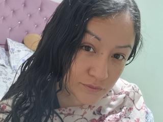 LucianaDiazz Anal en Webcam Live - Photo 74/155