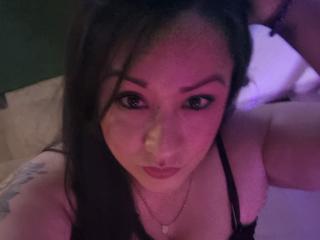 LucianaDiazz Anal en Webcam Live - Photo 76/155