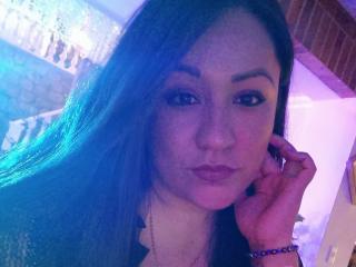 LucianaDiazz Anal en Webcam Live - Photo 77/155