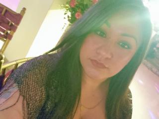 LucianaDiazz Anal en Webcam Live - Photo 81/155