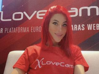 AlissaBrown Webcam Porno Live - Photo 1370/1461