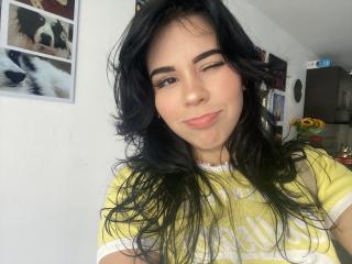 KeriAnn Seins Show XXX en Direct - Photo 692/743