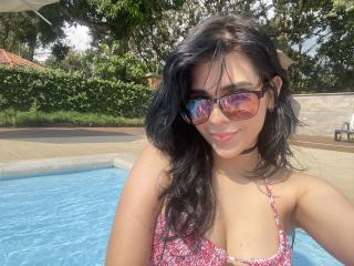 KeriAnn Seins Show XXX en Direct - Photo 694/743
