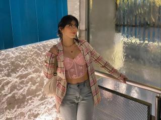 KeriAnn Seins Show XXX en Direct - Photo 703/743
