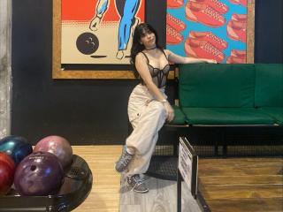 KeriAnn Seins Show XXX en Direct - Photo 713/743
