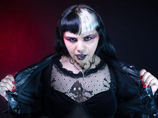 DominatrixMarla Amateur Live Webcam - Photo 20/290