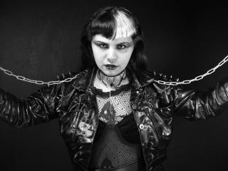 DominatrixMarla Amateur Live Webcam - Photo 24/290
