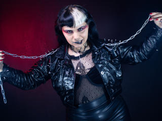 DominatrixMarla Amateur Live Webcam - Photo 25/290