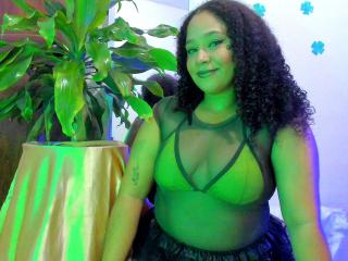LilithRussell Anal en Webcam Live - Photo 279/294